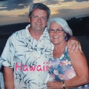 Meet your Posher, Linda